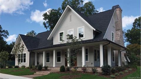 621 Spring St, Davidson, NC 28036 photo 1