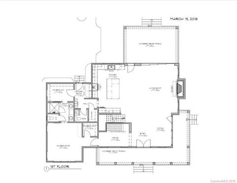 621 Spring St, Davidson, NC 28036 photo 28