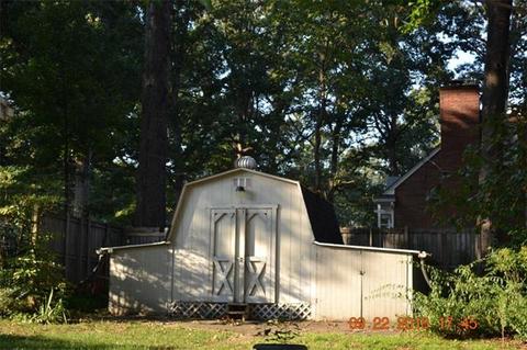 504 2nd Ave, Conover, NC 28613 photo 19
