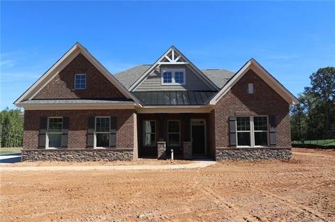1202 Colonel Light Dr, Monroe, NC 28110 photo 1
