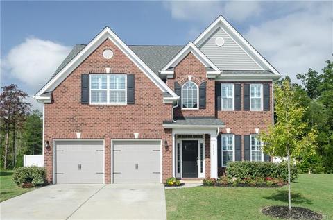 1131 Jack Pine Rd, Clover, SC 29710 photo 1