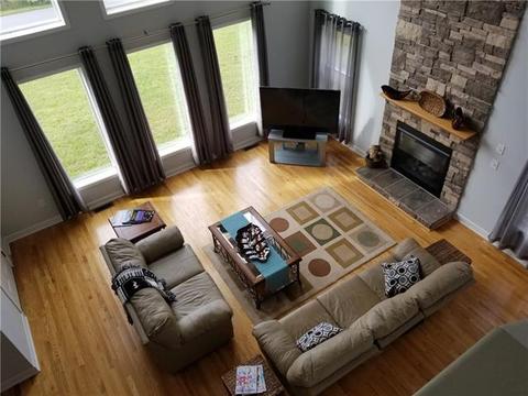 2065 Robert Dr, Morganton, NC 28655 photo 2