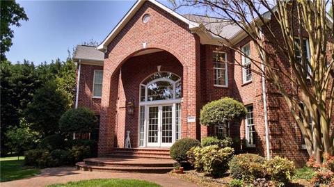 3691 Golf Dr, Conover, NC 28613 photo 1