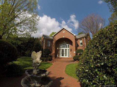 3691 Golf Dr, Conover, NC 28613 photo 3