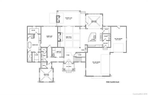 20504 Avoca Ln, Davidson, NC 28036 photo 8