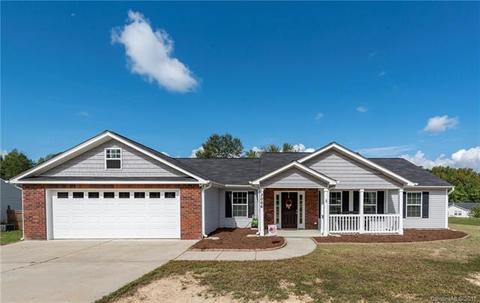 3066 Georgetown Rd, Lancaster, SC 29720 photo 1