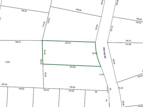 307 2nd Ave, Conover, NC 28613 photo 33