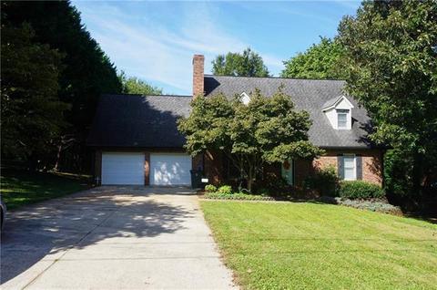 307 2nd Ave, Conover, NC 28613 photo 32