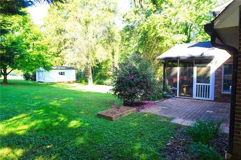 307 2nd Ave, Conover, NC 28613 photo 29