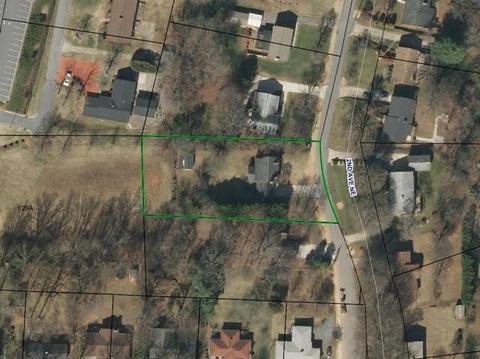 307 2nd Ave, Conover, NC 28613 photo 35