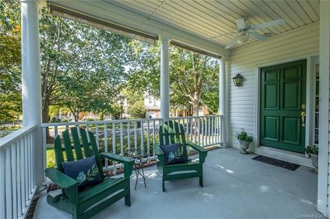 9831 Willow Leaf Ln, Cornelius, NC 28031 photo 3