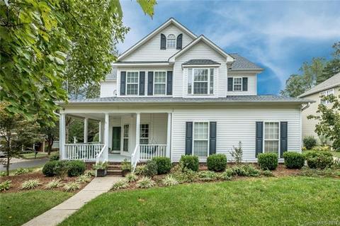 9831 Willow Leaf Ln, Cornelius, NC 28031 photo 1
