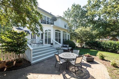 9831 Willow Leaf Ln, Cornelius, NC 28031 photo 31