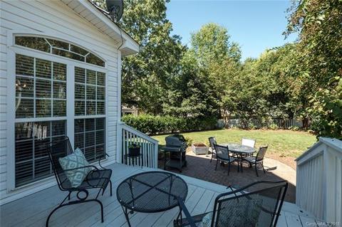 9831 Willow Leaf Ln, Cornelius, NC 28031 photo 30