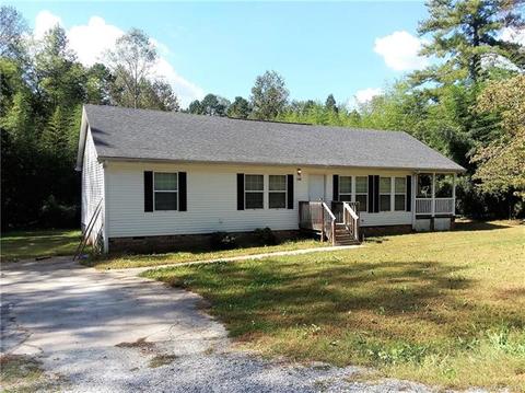 720 Harris Rd, Salisbury, NC 28147 photo 1