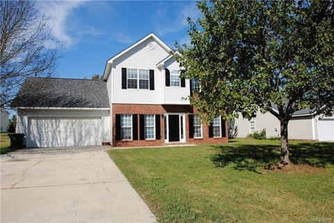 2829 Rosemeade Dr, Monroe, NC 28110 photo 1