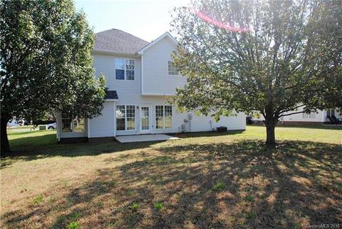 2829 Rosemeade Dr, Monroe, NC 28110 photo 30