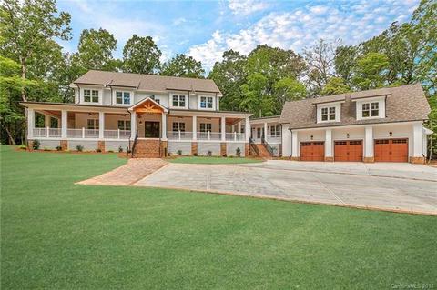 358 Windmill Ln, Waxhaw, NC 28173 photo 1