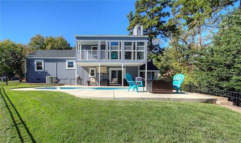 3022 Point Clear Dr, Tega Cay, SC 29708 photo 1
