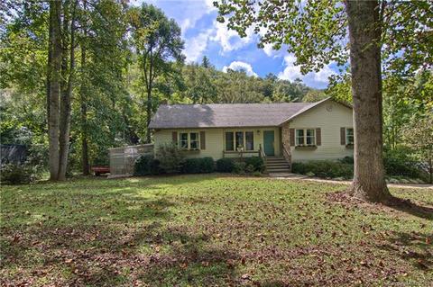 1227 Old Fort Rd, Fairview, NC 28730 photo 1