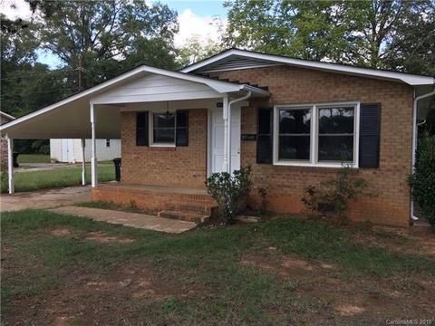 200 Elizabeth Ave, Monroe, NC 28112 photo 1