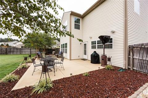 128 Devynn Ridge Ct, Mount Holly, NC 28120 photo 29
