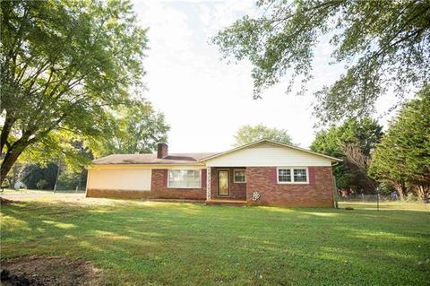 448 York Rd, Stony Point, NC 28678 photo 1