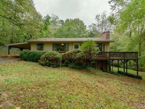 128 Medallion Dr, Cullowhee, NC 28723 photo 1