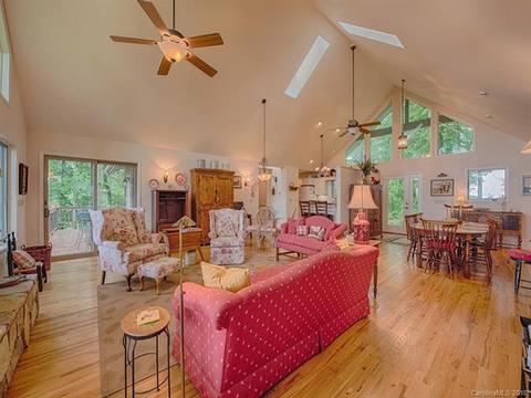 93 Blowing Ridge Ln, Sylva, NC 28779 photo 5