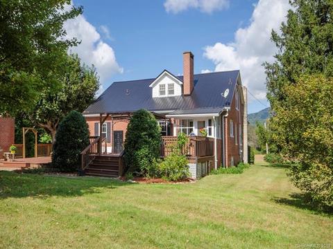 4050 Old Clyde Rd, Clyde, NC 28721 photo 24