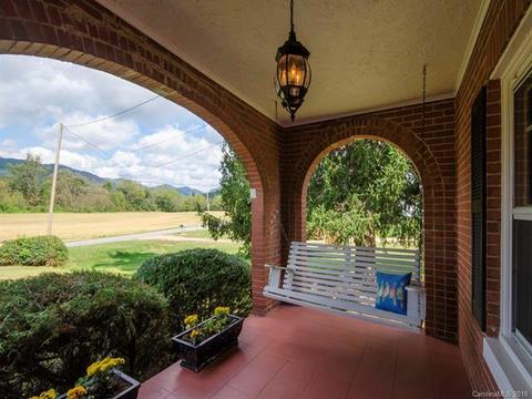 4050 Old Clyde Rd, Clyde, NC 28721 photo 2