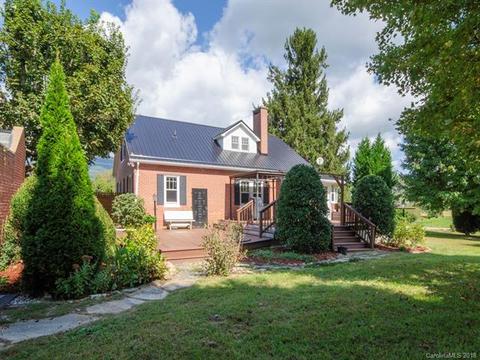 4050 Old Clyde Rd, Clyde, NC 28721 photo 3