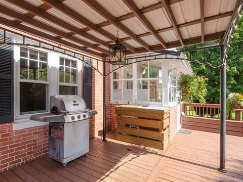 4050 Old Clyde Rd, Clyde, NC 28721 photo 26