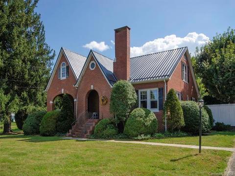 4050 Old Clyde Rd, Clyde, NC 28721 photo 1