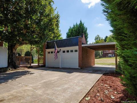 4050 Old Clyde Rd, Clyde, NC 28721 photo 6