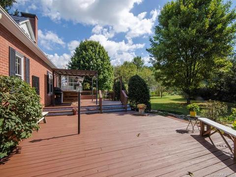 4050 Old Clyde Rd, Clyde, NC 28721 photo 25