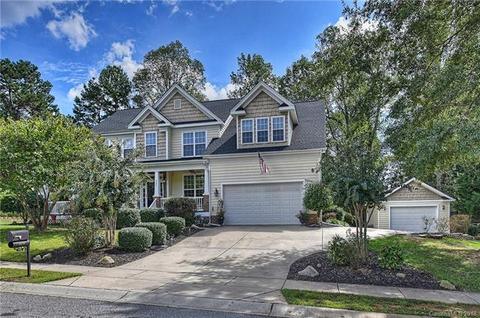 809 Brookdale Ln, Stanley, NC 28164 photo 2