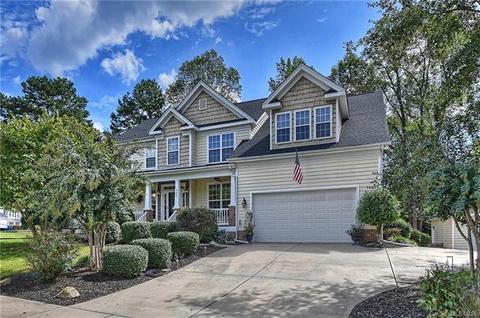 809 Brookdale Ln, Stanley, NC 28164 photo 1