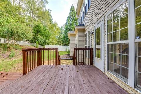 9815 Willow Leaf Ln, Cornelius, NC 28031 photo 23