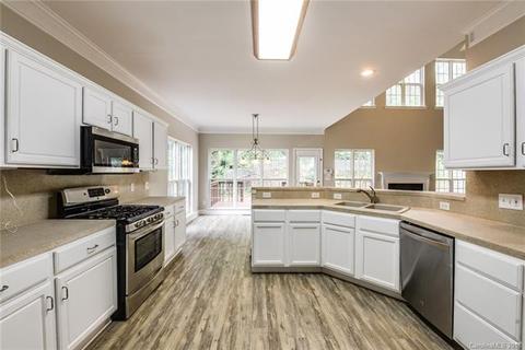 9815 Willow Leaf Ln, Cornelius, NC 28031 photo 4