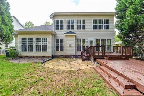 9815 Willow Leaf Ln, Cornelius, NC 28031 photo 5