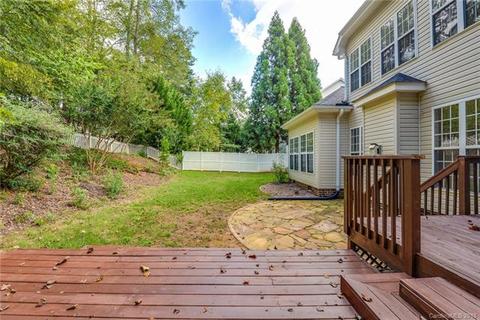 9815 Willow Leaf Ln, Cornelius, NC 28031 photo 24