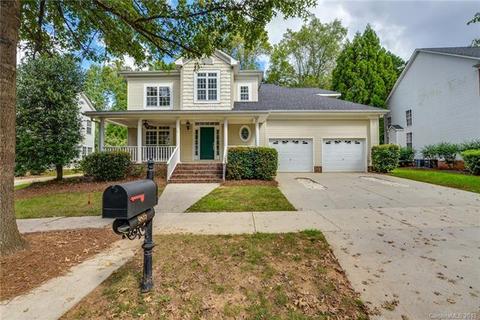 9815 Willow Leaf Ln, Cornelius, NC 28031 photo 1