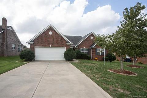 3418 Brickyard Ln, Midland, NC 28107 photo 2