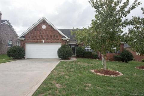 3418 Brickyard Ln, Midland, NC 28107 photo 1