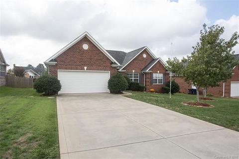 3418 Brickyard Ln, Midland, NC 28107 photo 6