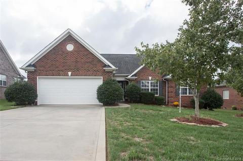 3418 Brickyard Ln, Midland, NC 28107 photo 5