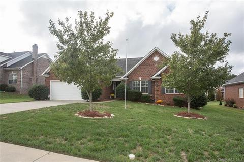 3418 Brickyard Ln, Midland, NC 28107 photo 3