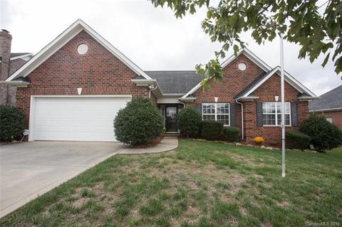 3418 Brickyard Ln, Midland, NC 28107 photo 7