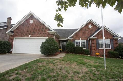 3418 Brickyard Ln, Midland, NC 28107 photo 8